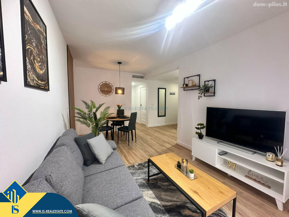 Продается 3 комнатная квартира Испания, Torrevieja