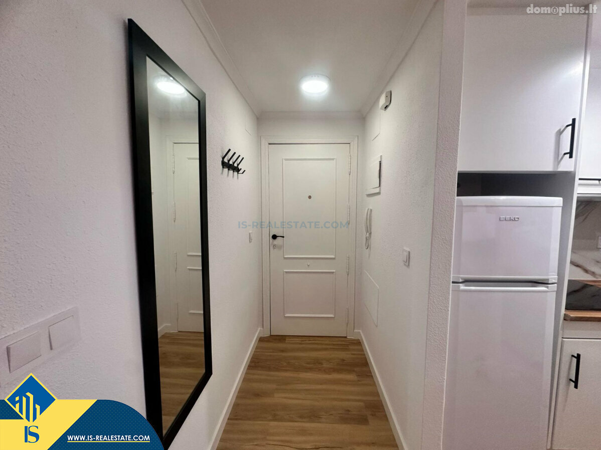 Продается 3 комнатная квартира Испания, Torrevieja
