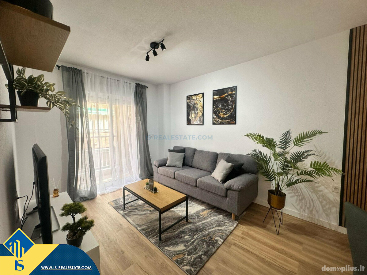 Продается 3 комнатная квартира Испания, Torrevieja