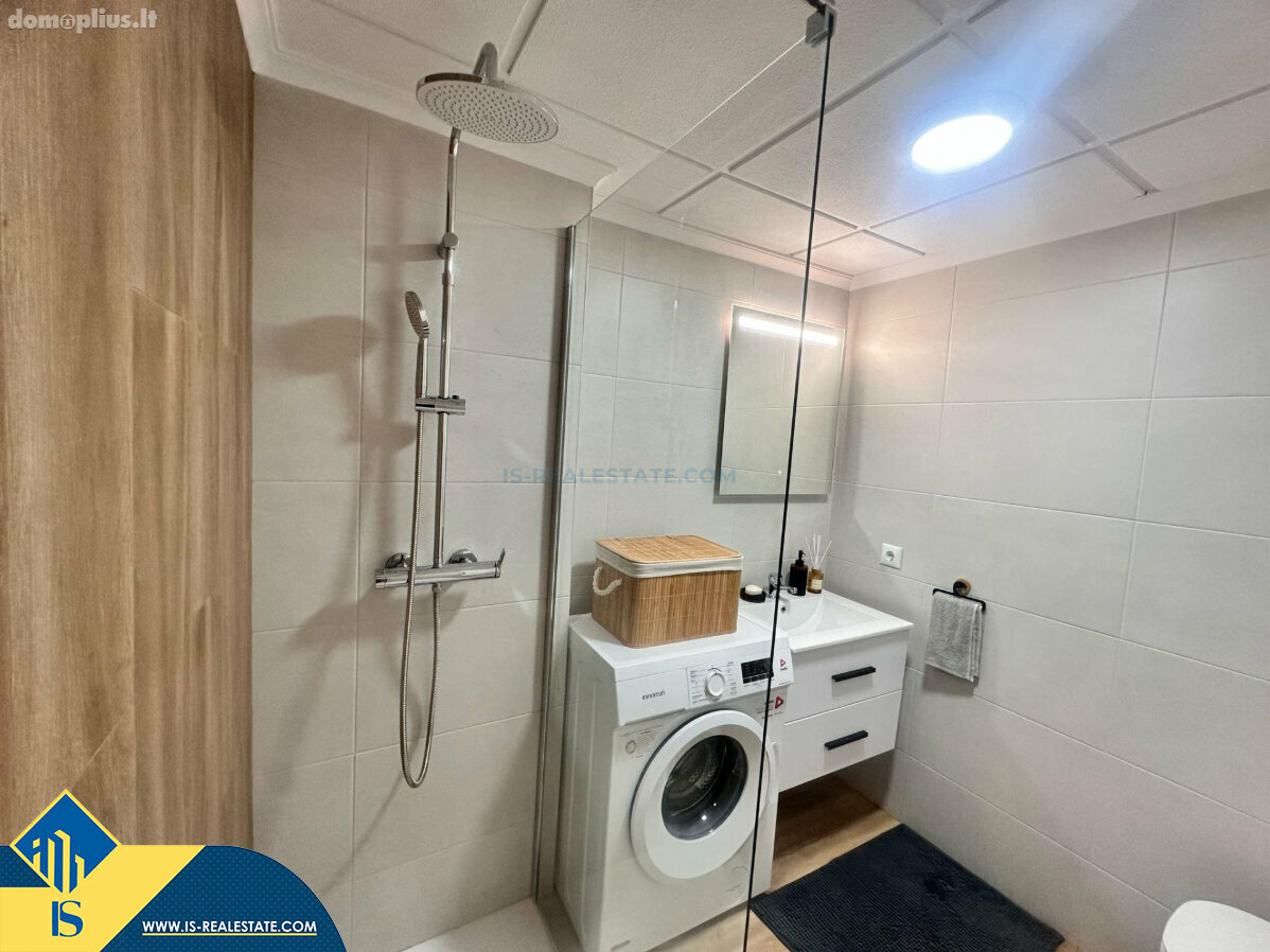 Продается 3 комнатная квартира Испания, Torrevieja