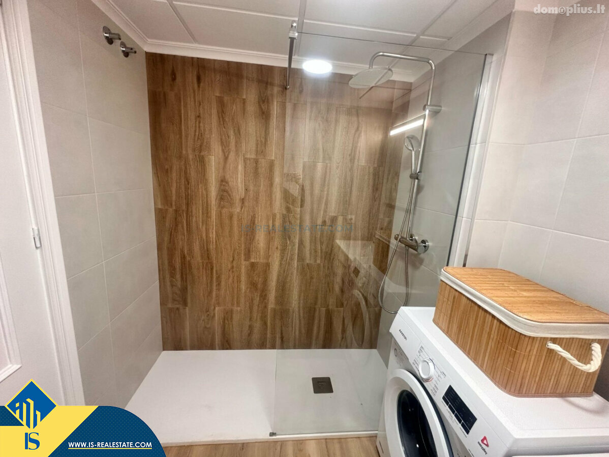 Продается 3 комнатная квартира Испания, Torrevieja