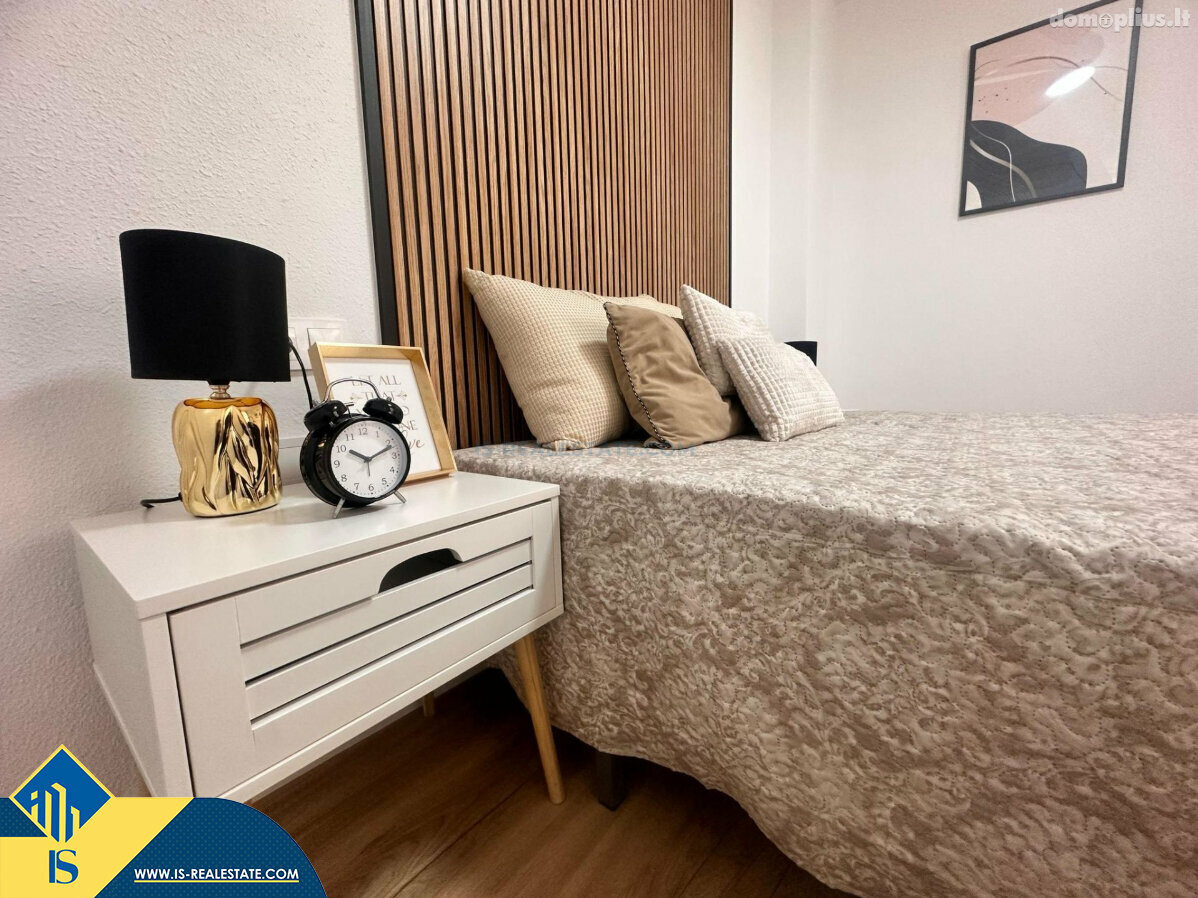 Продается 3 комнатная квартира Испания, Torrevieja