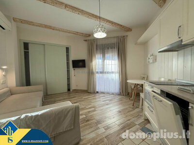 1 room apartment for sell Spain, Torrevieja