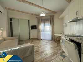 1 room apartment Spain, Torrevieja