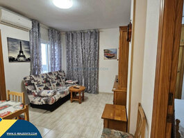 3 room apartment Spain, Torrevieja