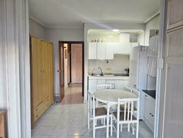 1 room apartment Spain, Torrevieja