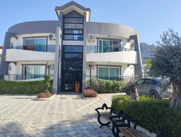 2 комнатная квартира Кипр, Kyrenia