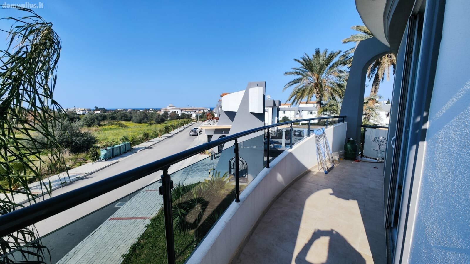 Продается 2 комнатная квартира Кипр, Kyrenia