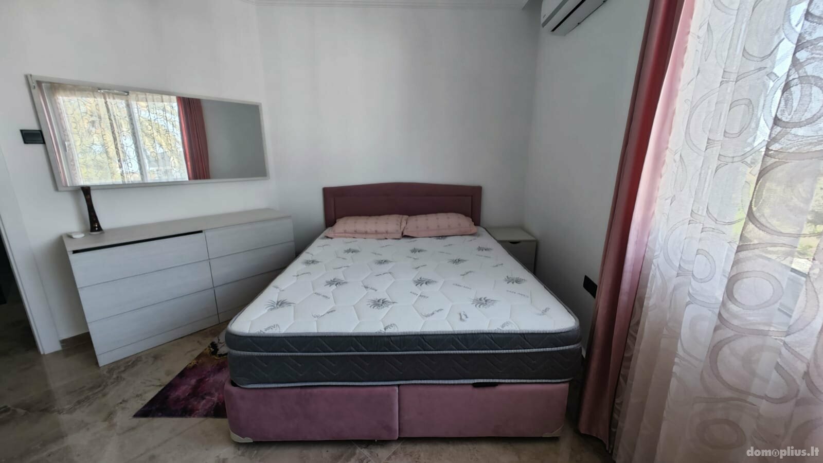 Продается 2 комнатная квартира Кипр, Kyrenia