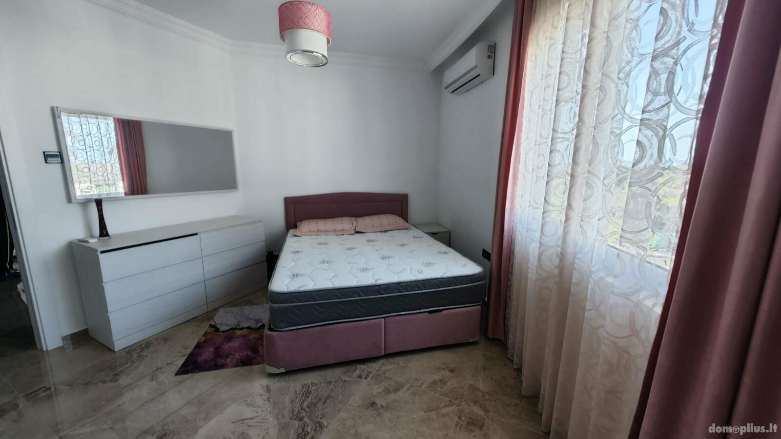 Продается 2 комнатная квартира Кипр, Kyrenia