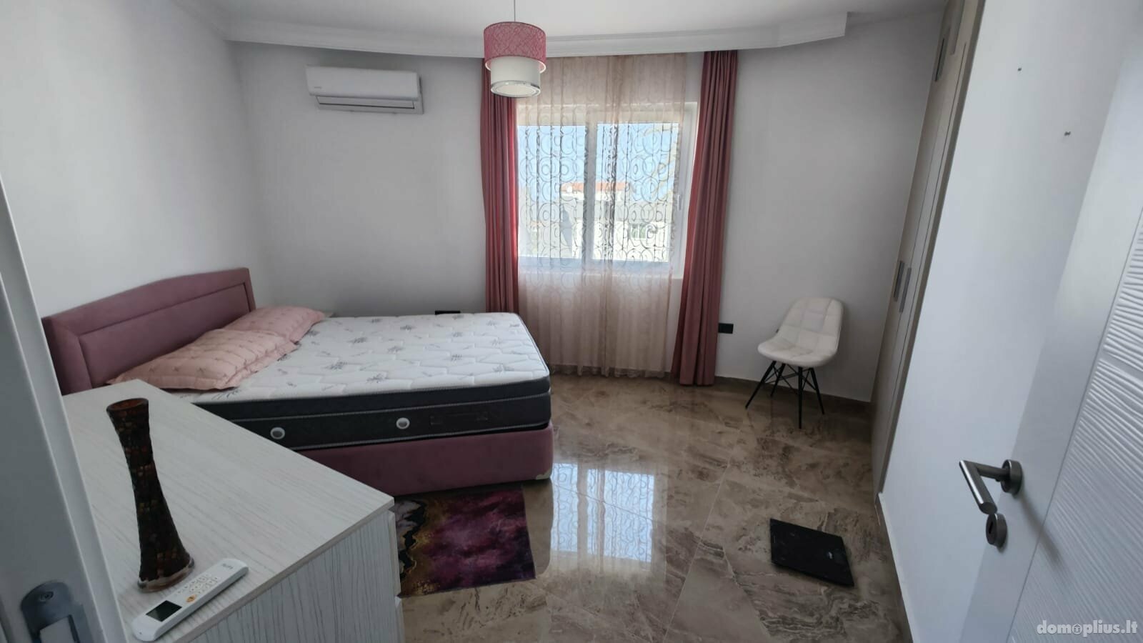 Продается 2 комнатная квартира Кипр, Kyrenia