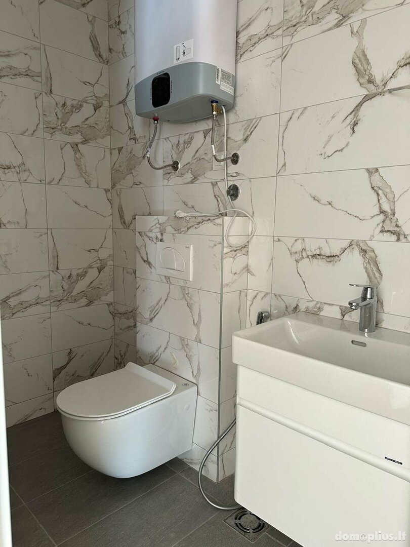 3 rooms apartment for sell Serbia and Montenegro, Budva