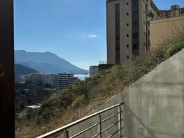 3 rooms apartment for sell Serbia and Montenegro, Budva
