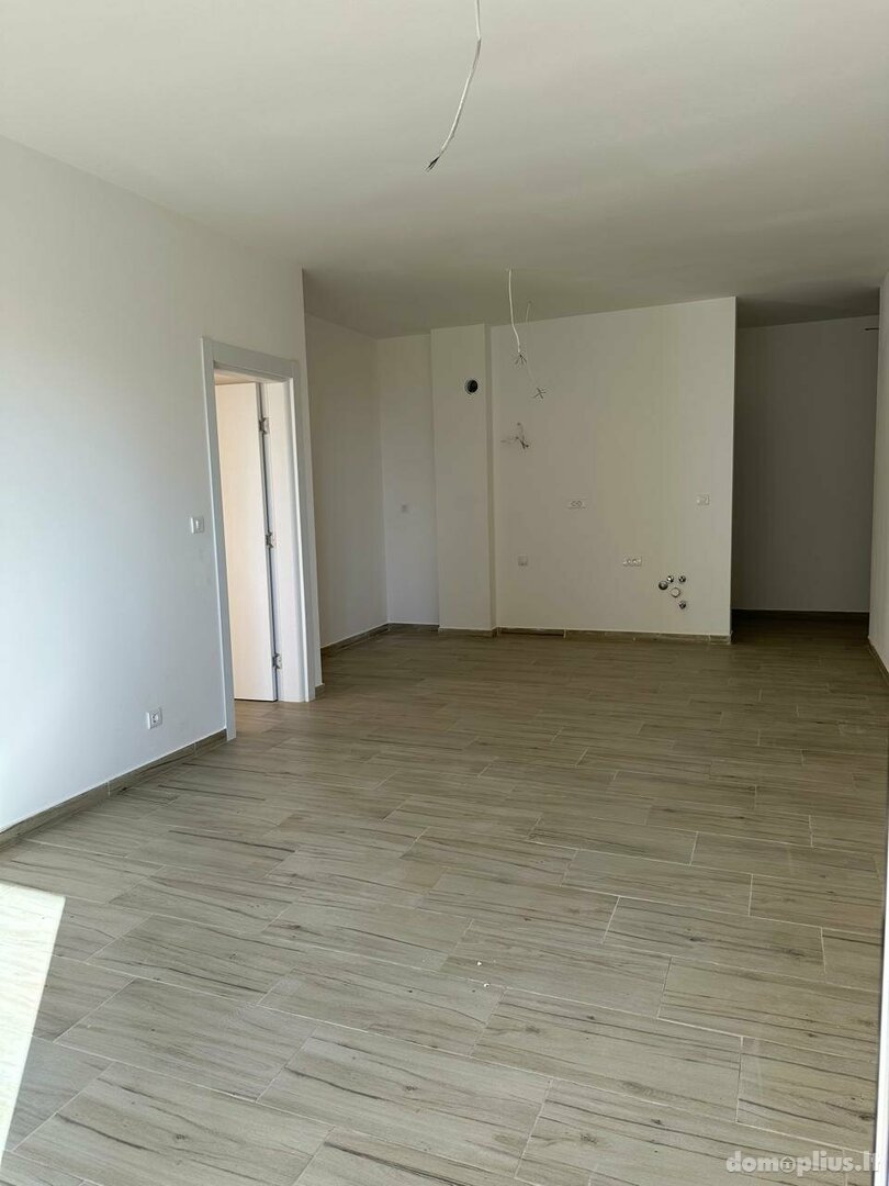 3 rooms apartment for sell Serbia and Montenegro, Budva