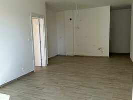 3 rooms apartment for sell Serbia and Montenegro, Budva