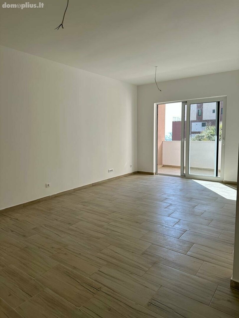 3 rooms apartment for sell Serbia and Montenegro, Budva