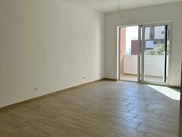 3 rooms apartment for sell Serbia and Montenegro, Budva