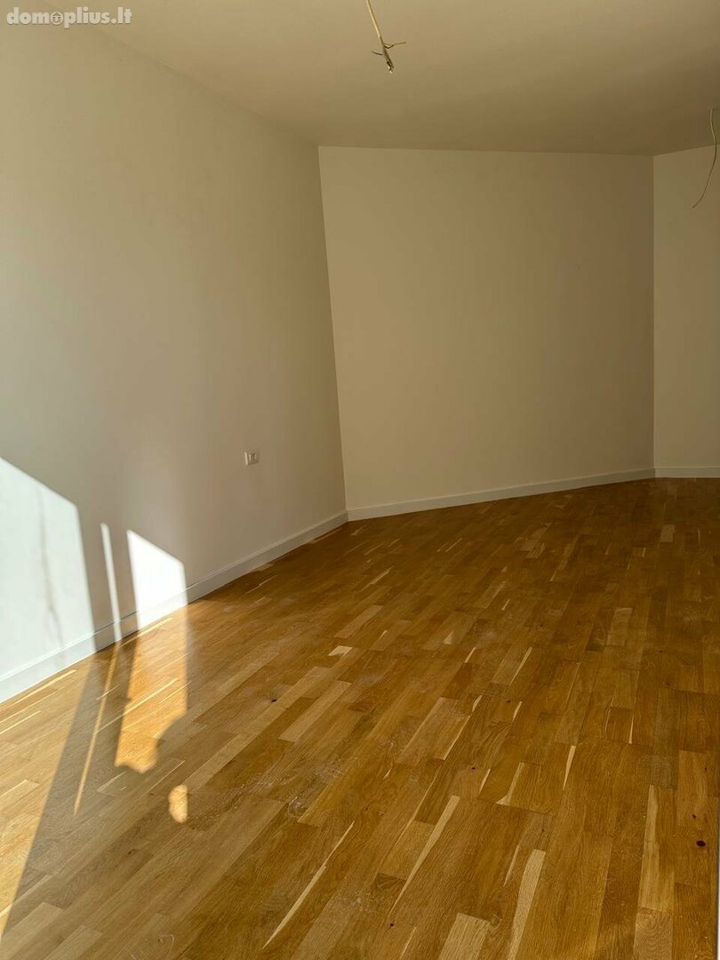 3 rooms apartment for sell Serbia and Montenegro, Budva