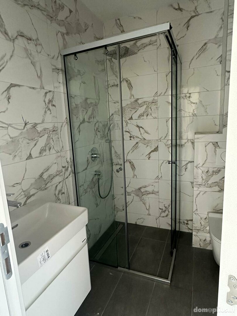 3 rooms apartment for sell Serbia and Montenegro, Budva