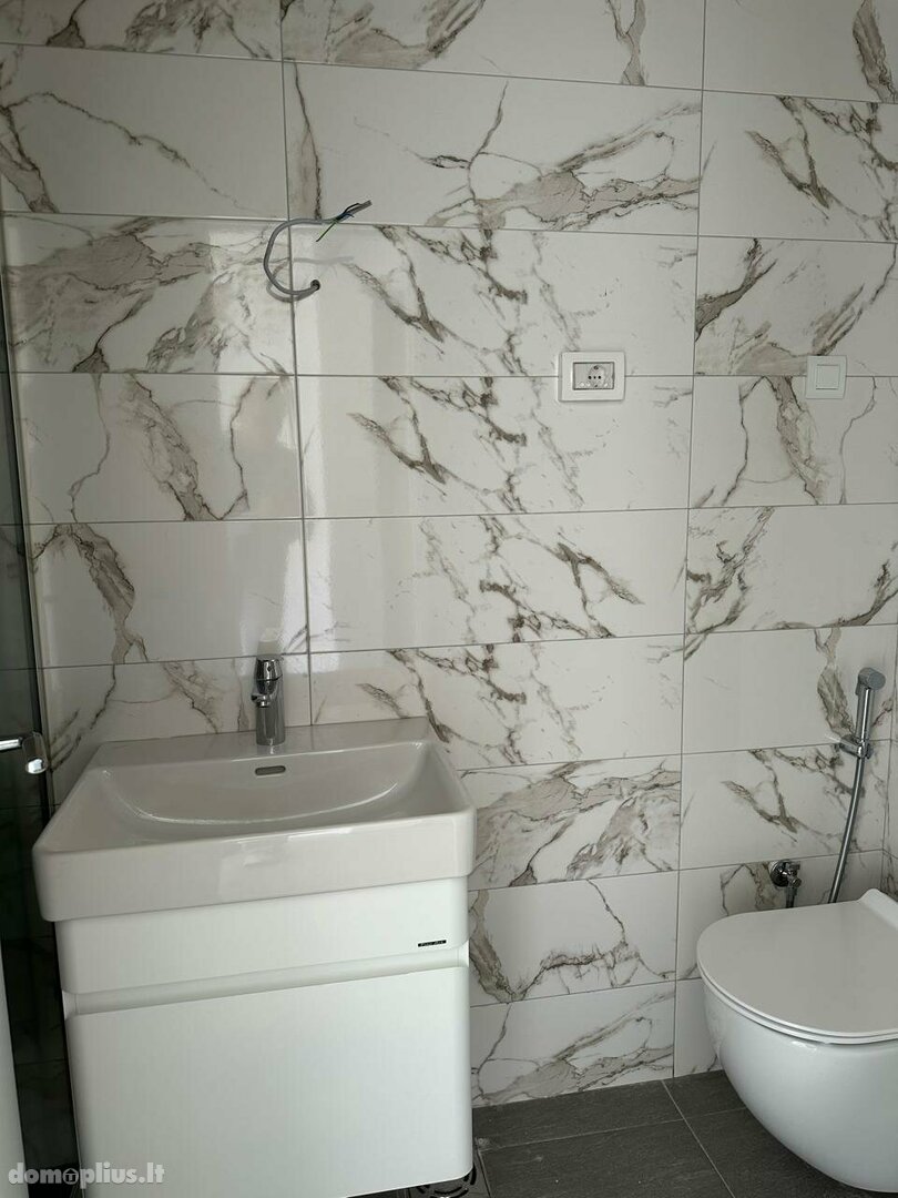 3 rooms apartment for sell Serbia and Montenegro, Budva