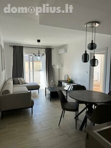 Продается 3 комнатная квартира Сербия и Черногория, Budva