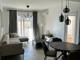 3 room apartment Serbia and Montenegro, Budva