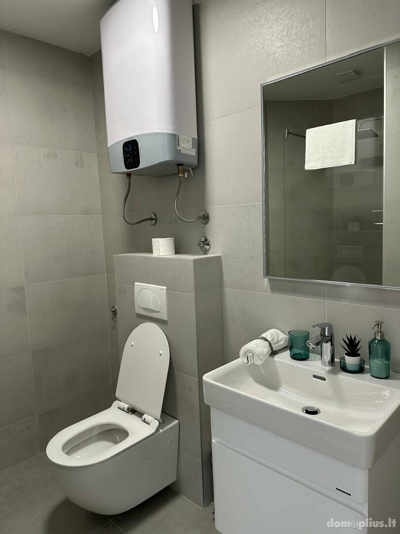 3 rooms apartment for sell Serbia and Montenegro, Budva