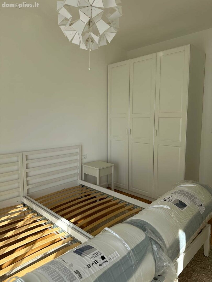 3 rooms apartment for sell Serbia and Montenegro, Budva