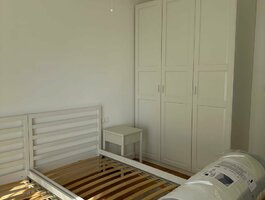 3 rooms apartment for sell Serbia and Montenegro, Budva