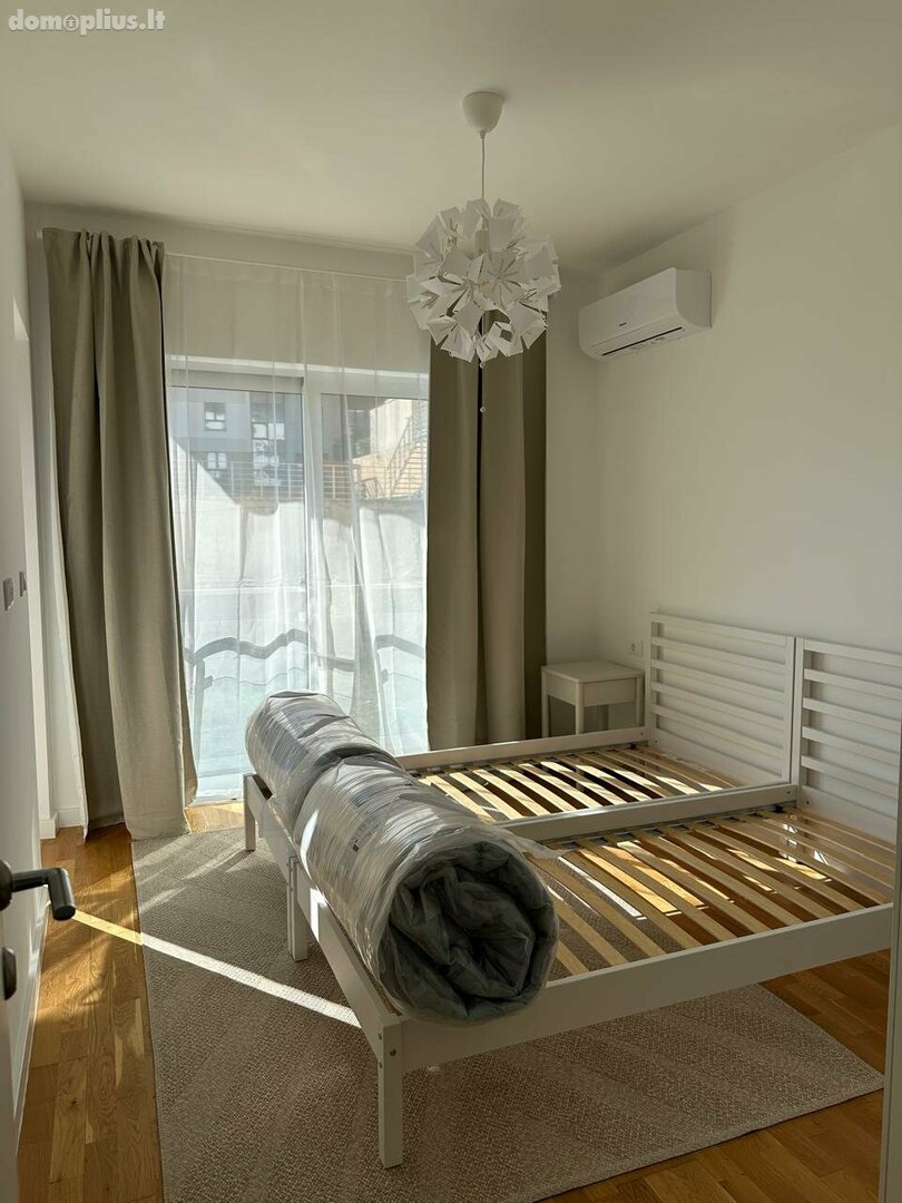 3 rooms apartment for sell Serbia and Montenegro, Budva