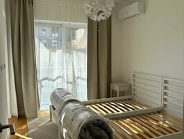3 rooms apartment for sell Serbia and Montenegro, Budva