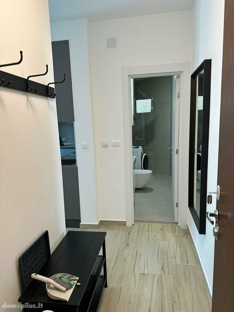 3 rooms apartment for sell Serbia and Montenegro, Budva