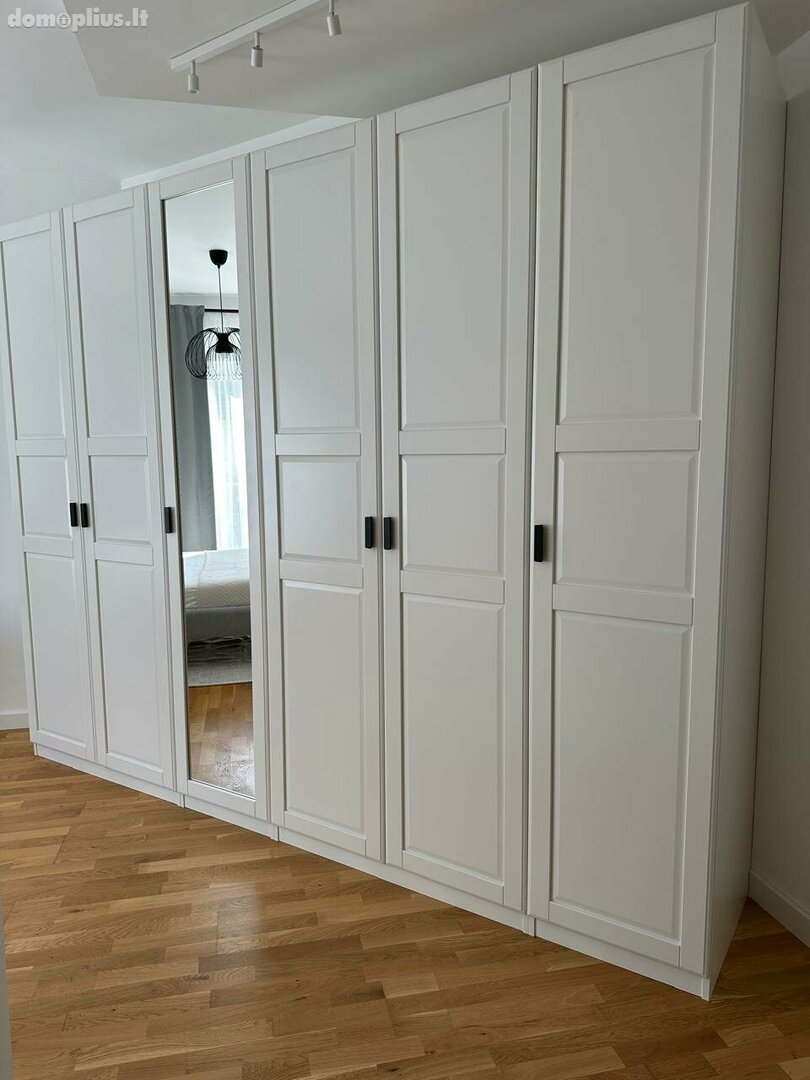 3 rooms apartment for sell Serbia and Montenegro, Budva