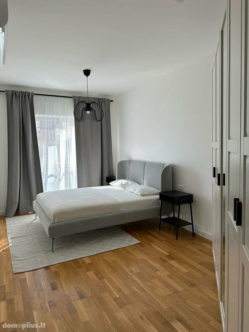 3 rooms apartment for sell Serbia and Montenegro, Budva