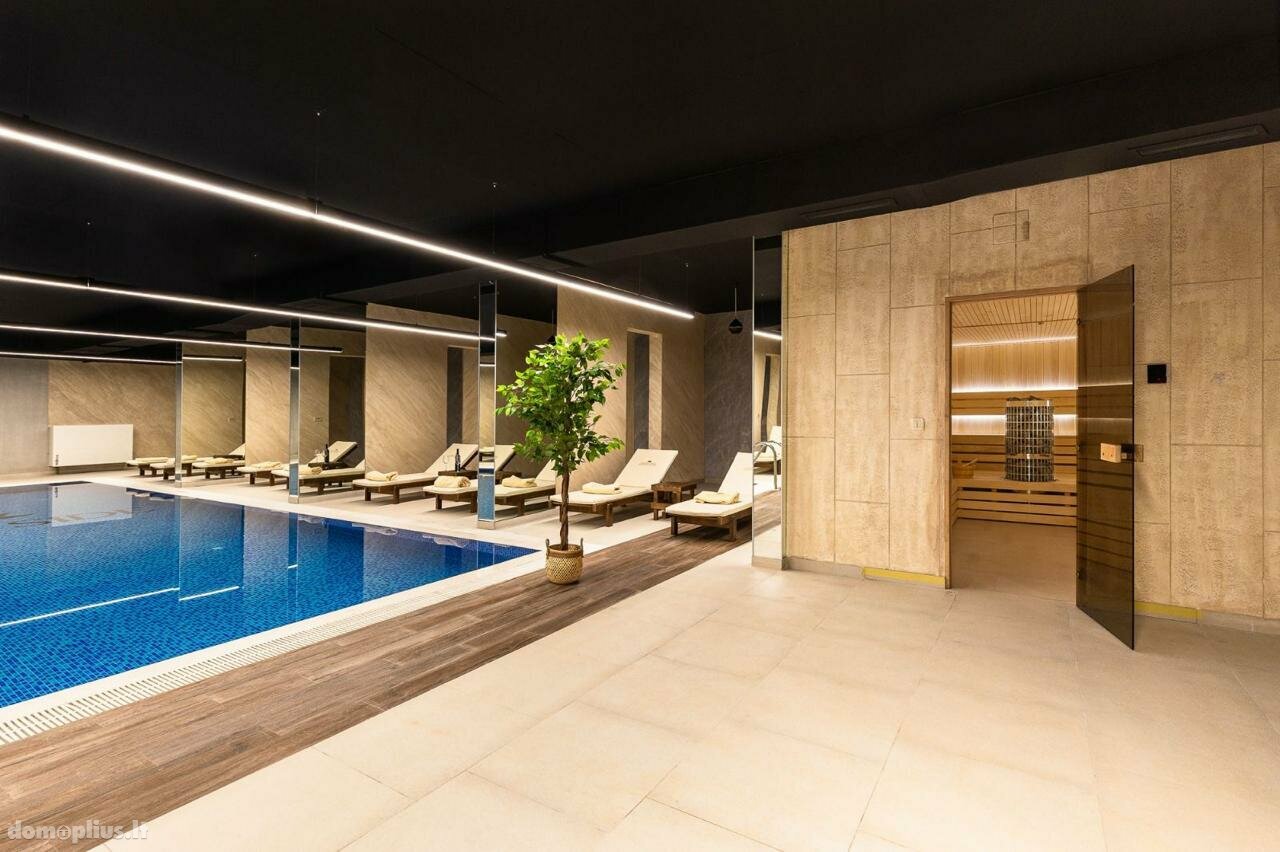 3 rooms apartment for sell Serbia and Montenegro, Budva