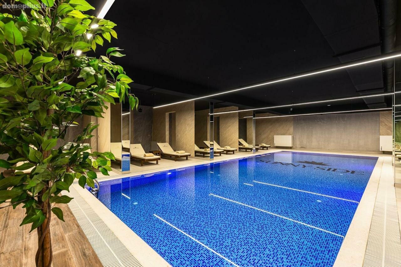 3 rooms apartment for sell Serbia and Montenegro, Budva