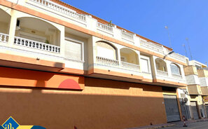 3 kambarių butas Ispanijoje, Torrevieja