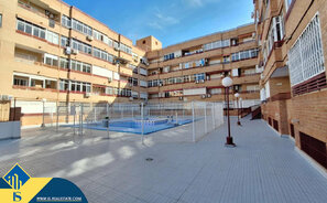 2 kambarių butas Ispanijoje, Torrevieja