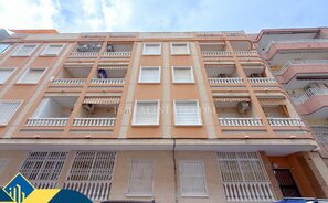 1 kambario butas Ispanijoje, Torrevieja