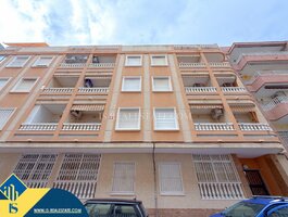 1 room apartment Spain, Torrevieja