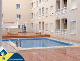 Parduodamas 1 kambario butas Ispanijoje, Torrevieja