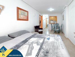 Parduodamas 1 kambario butas Ispanijoje, Torrevieja