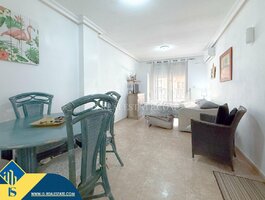 Parduodamas 1 kambario butas Ispanijoje, Torrevieja