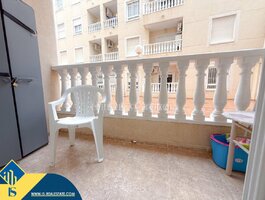 Parduodamas 1 kambario butas Ispanijoje, Torrevieja
