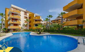 3 kambarių butas Ispanijoje, Torrevieja
