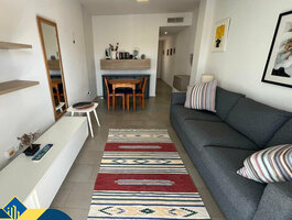 3 room apartment Spain, Torrevieja