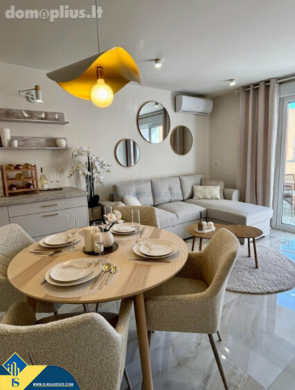 3 rooms apartment for sell Spain, Torrevieja