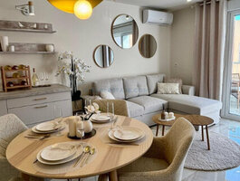 3 room apartment Spain, Torrevieja