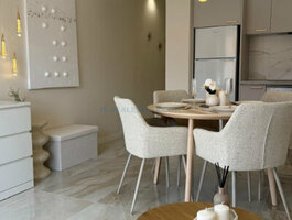 3 rooms apartment for sell Spain, Torrevieja