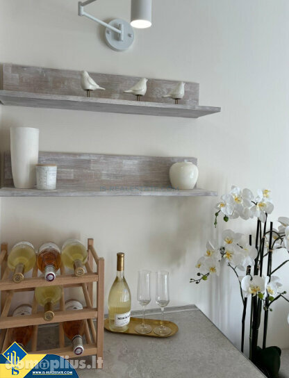 3 rooms apartment for sell Spain, Torrevieja
